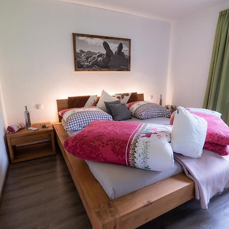 Ferienwohnung Falltannach Sonthofen Ngoại thất bức ảnh